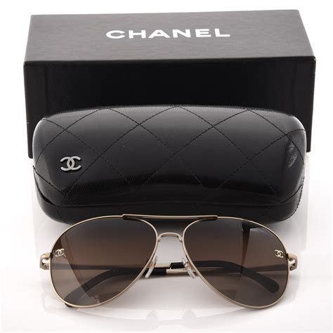 chanel sunglasses paper price tag|CHANEL.